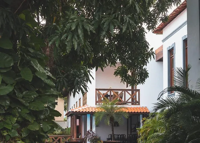 Casa de St. Antônio Hotel Boutique