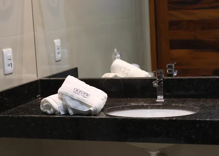 Oceane Norte Hotel